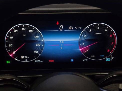 New 2026 Mercedes-Benz GLE 450 4MATIC Coupe image 25