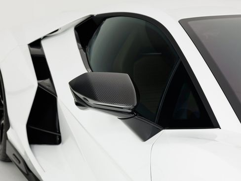 Used 2024 Lamborghini Revuelto AWD/4WD image 69