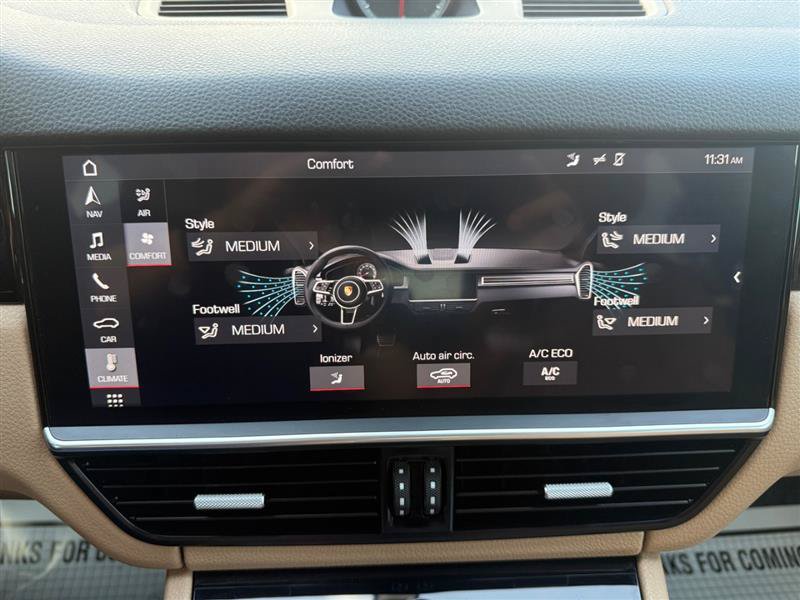 Used 2019 Porsche Cayenne AWD/4WD image 26