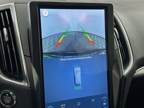 Used 2024 Ford Edge Titanium image 22