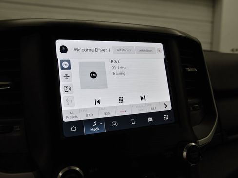 Used 2023 RAM 1500 Big Horn image 19