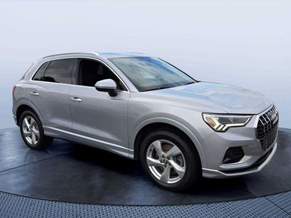 Used 2020 Audi Q3 2.0T Premium Plus w/ Premium Plus Package