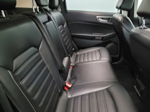 Used 2023 Ford Edge SEL w/ Convenience Package AWD/4WD image 19