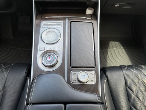 Used 2022 Genesis GV80 3.5T Prestige Signature AWD/4WD image 14