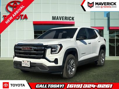 Used 2026 GMC Terrain Elevation