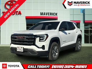 Used 2026 GMC Terrain Elevation FWD video 1