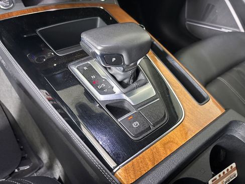 Used 2023 Audi Q5 2.0T Premium Plus w/ Premium Plus Package image 20