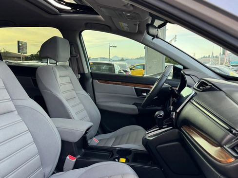 Used 2017 Honda CR-V EX image 34