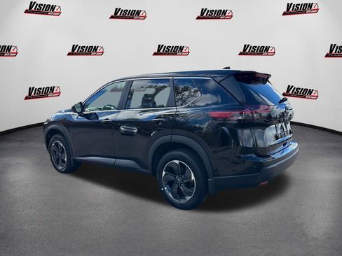 New 2026 Nissan Rogue SV w/ Cold Weather Package image 7