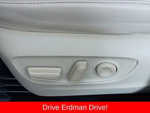 Used 2023 Toyota Highlander Limited FWD image 12