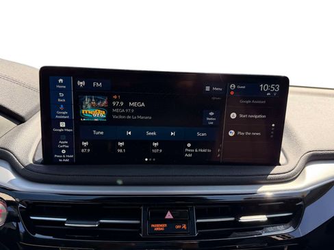 Used 2025 Acura MDX SH-AWD image 24