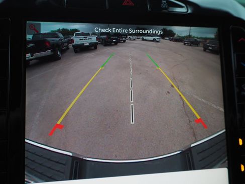 Certified 2025 RAM 2500 Tradesman image 18