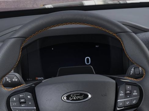 New 2026 Ford Explorer Tremor w/ Tremor Ultimate Package AWD/4WD image 13