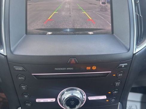 Used 2019 Ford Edge ST AWD/4WD image 6