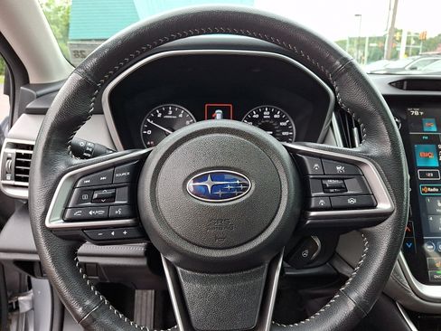Certified 2024 Subaru Outback Limited AWD/4WD image 22