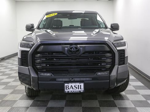 Used 2024 Toyota Tundra SR5 image 3