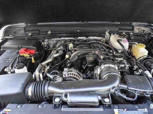 New 2025 Jeep Wrangler Sport image 24