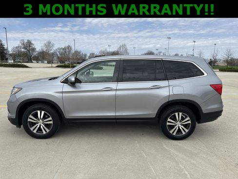 Used 2017 Honda Pilot EX-L image 28
