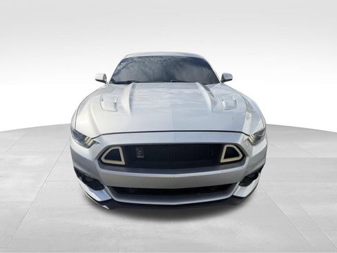 Used 2017 Ford Mustang GT Premium RWD image 2