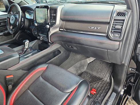 Used 2022 RAM 1500 TRX w/ TRX Level 2 Equipment Group image 17