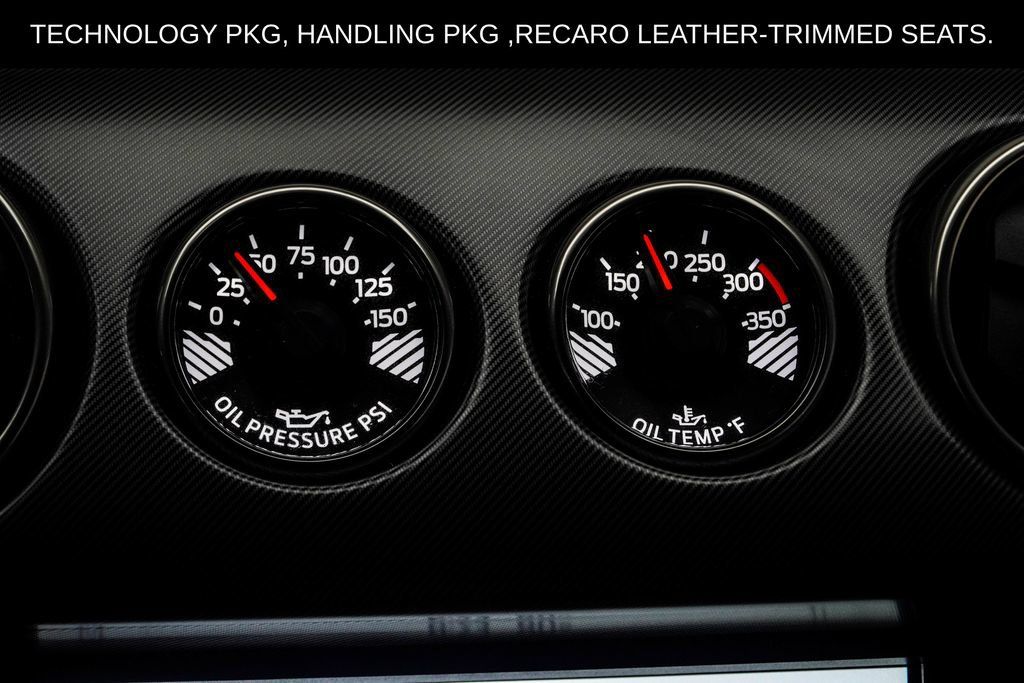 Used 2021 Ford Mustang Shelby GT500 w/ Technology Package RWD image 36
