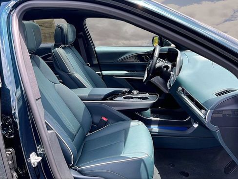 Certified 2024 Cadillac Lyriq Sport w/ Nappa Leather Package AWD/4WD image 29