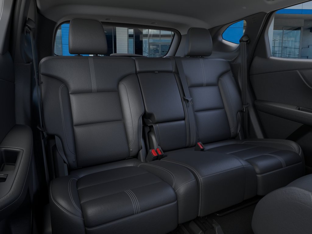 New 2026 Chevrolet Blazer LT FWD image 17