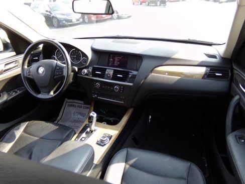 Used 2012 BMW X3 xDrive28i image 27