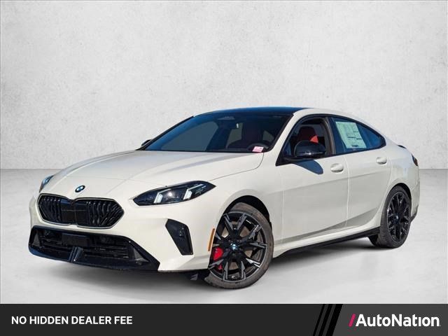 Used 2026 BMW 228i w/ Technology Package FWD image 1