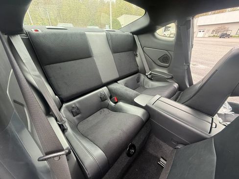 New 2026 Toyota GR86 Premium RWD image 7