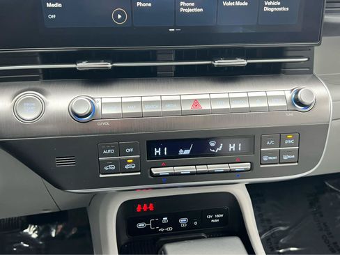 New 2026 Hyundai Kona SEL Sport AWD/4WD image 34