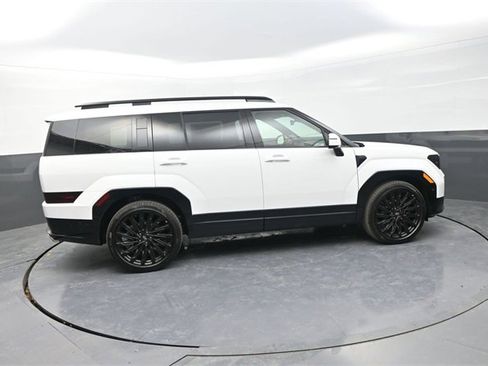 New 2026 Hyundai Santa Fe Calligraphy image 9