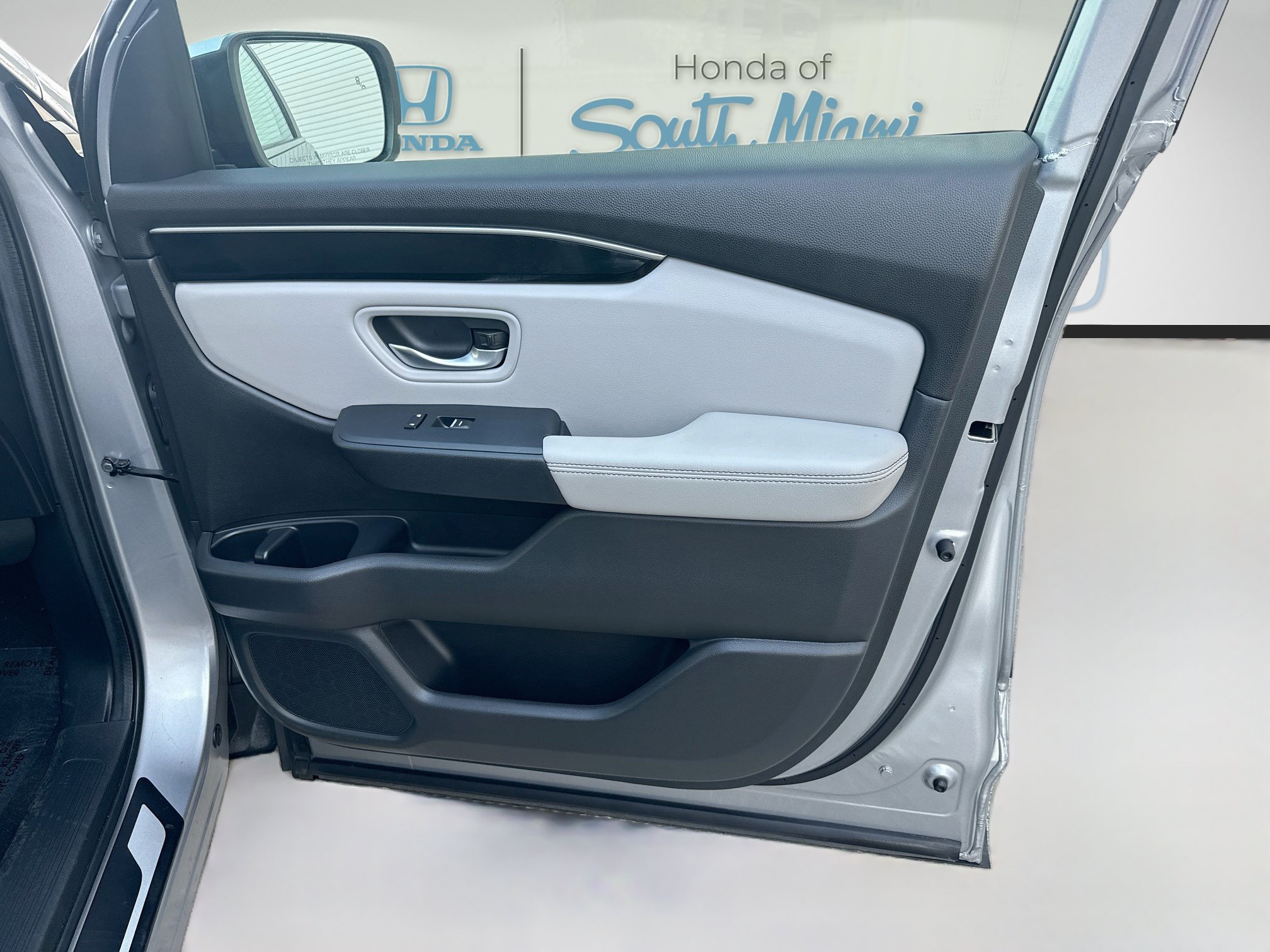 Certified 2024 Honda Pilot EX-L image 33