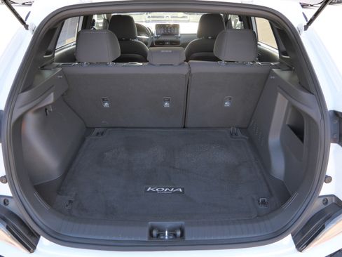 Certified 2023 Hyundai Kona N Line w/ Cargo Package image 18