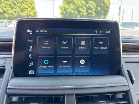 Used 2023 Chevrolet Suburban Premier w/ Max Trailering Package AWD/4WD image 31