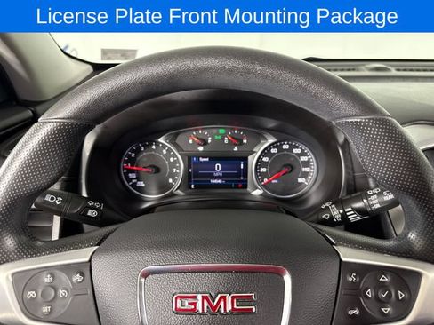 Used 2022 GMC Terrain SLE w/ Driver Convenience Package AWD/4WD image 11