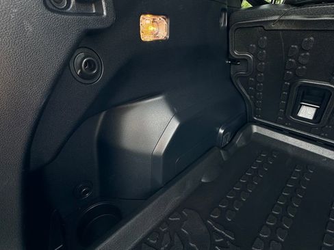 Certified 2024 Subaru Crosstrek 2.5i Wilderness w/ Wilderness Package AWD/4WD image 11