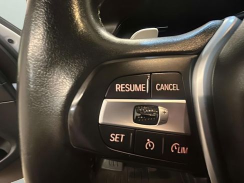 Used 2022 BMW X5 sDrive40i w/ Premium Package image 34