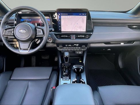 Certified 2026 Subaru Outback Touring AWD/4WD image 14