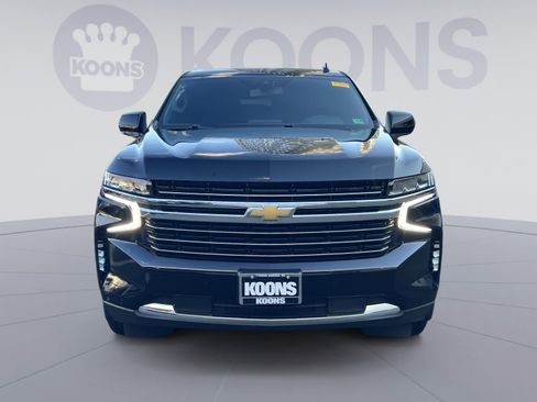 Used 2022 Chevrolet Tahoe LT image 10