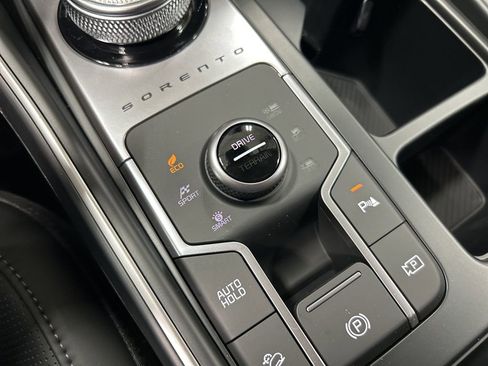 New 2026 Kia Sorento EX image 24