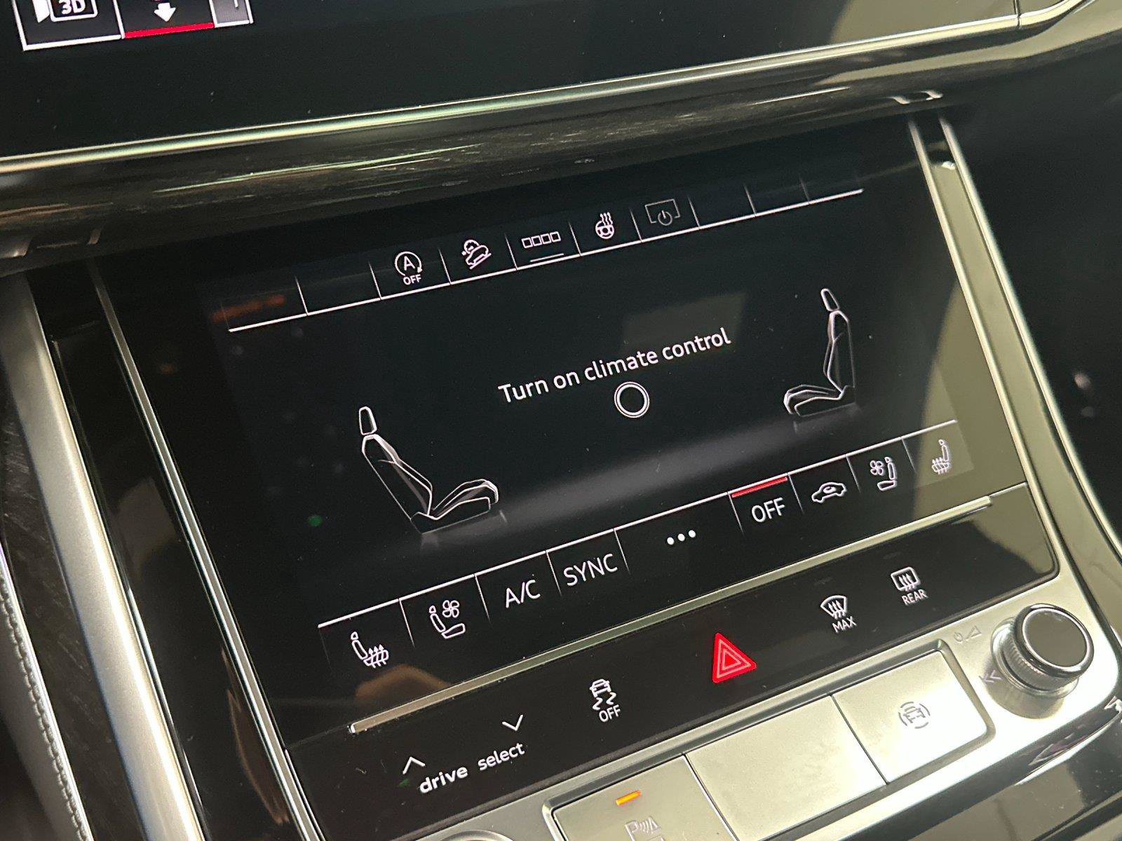 Certified 2026 Audi Q7 Premium Plus w/ Premium Plus Package AWD/4WD image 21