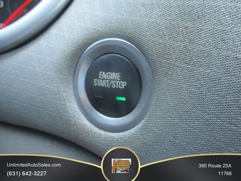 Used 2020 Chevrolet Malibu LS w/ LPO, Convenience Package 1 FWD image 9