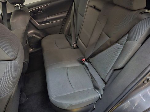 Used 2023 Toyota RAV4 LE image 17