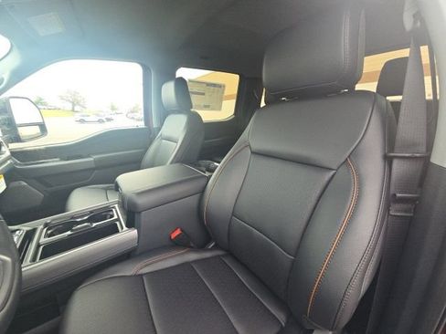 New 2026 Ford F250 Lariat AWD/4WD image 17