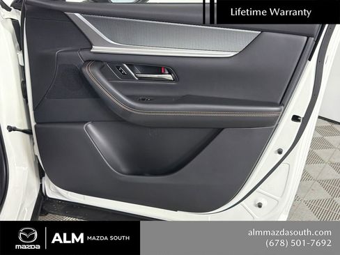 New 2026 MAZDA CX-70 3.3 Turbo S w/ Premium Package AWD/4WD image 15