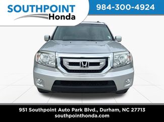 Used 2011 Honda Pilot EX video 2