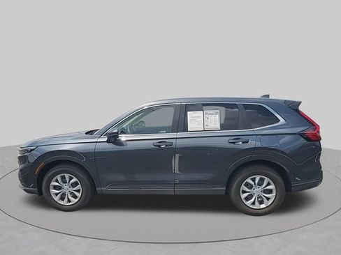Certified 2026 Honda CR-V LX image 5