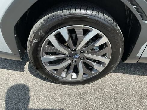 Certified 2026 Subaru Forester Touring AWD/4WD image 10