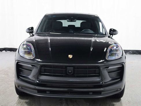 Certified 2023 Porsche Macan Turbo image 14